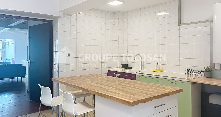 location Maison Lauzerville