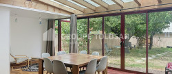 location Maison Lauzerville