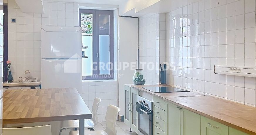 location Maison Lauzerville