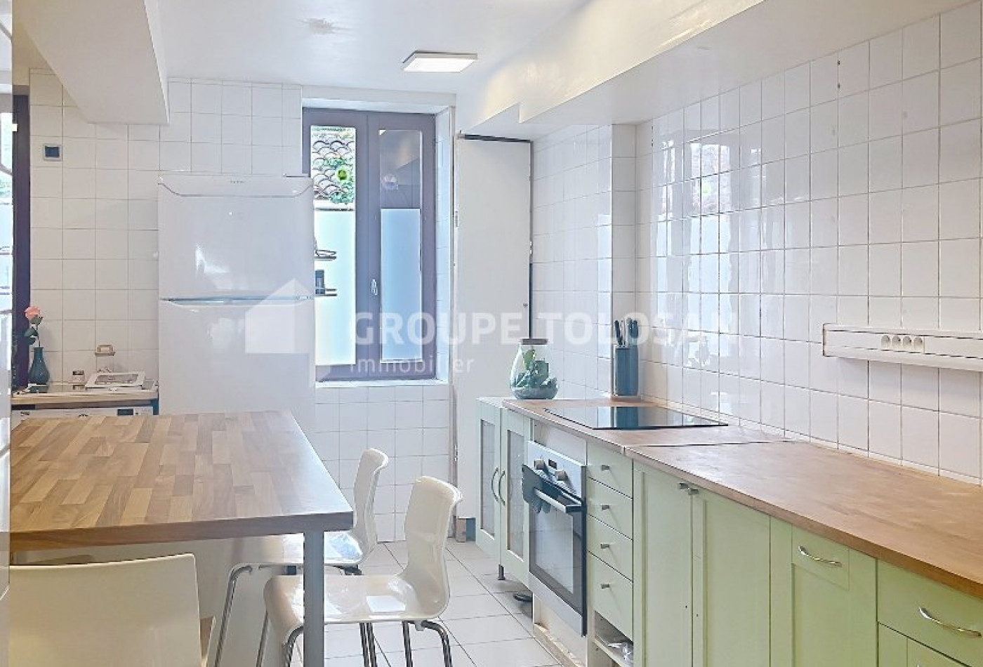 location Maison Lauzerville - Photo 7