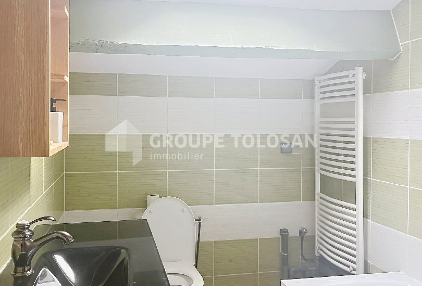 location Maison Lauzerville - Photo 10
