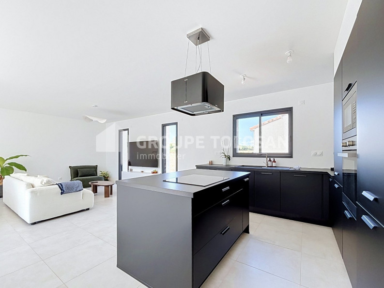 vente Maison Lavaur - Photo 6