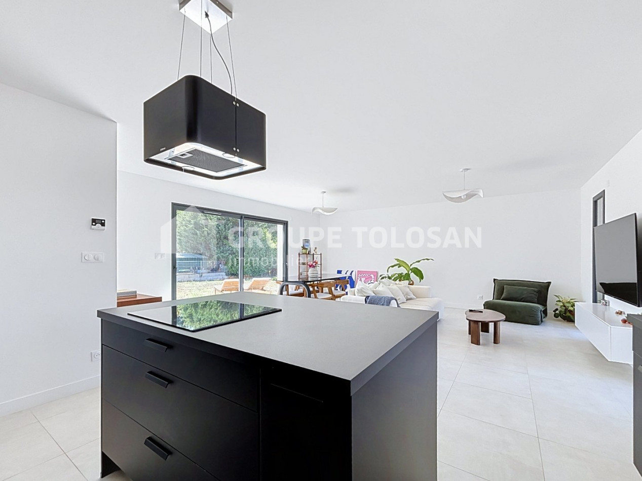 vente Maison Lavaur - Photo 7