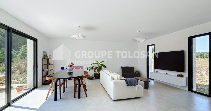 vente Maison Lavaur