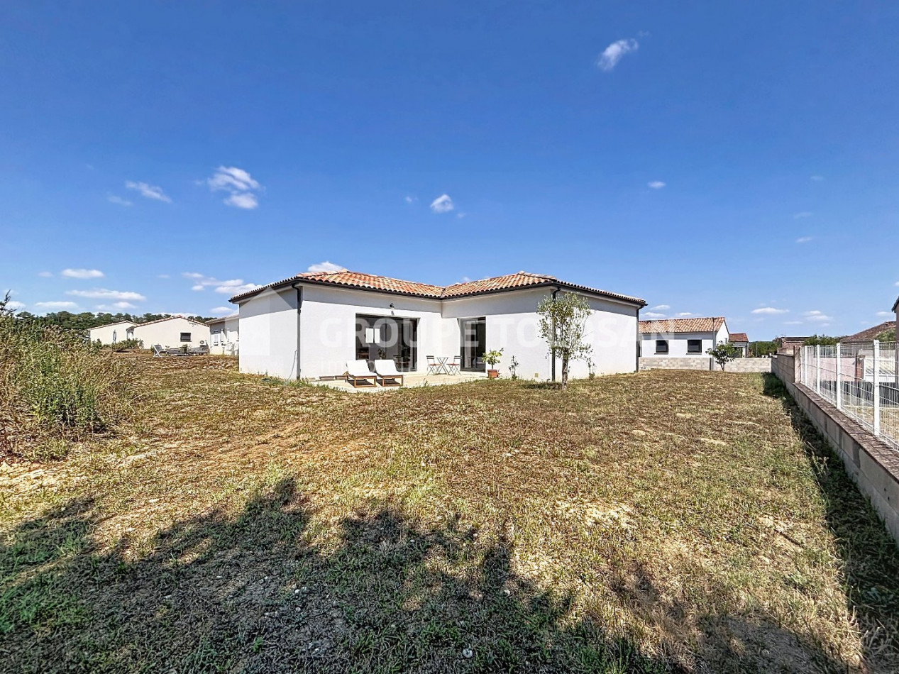 vente Maison Lavaur - Photo 12