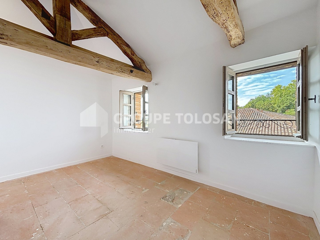 vente Maison de ville Lavaur - Photo 13