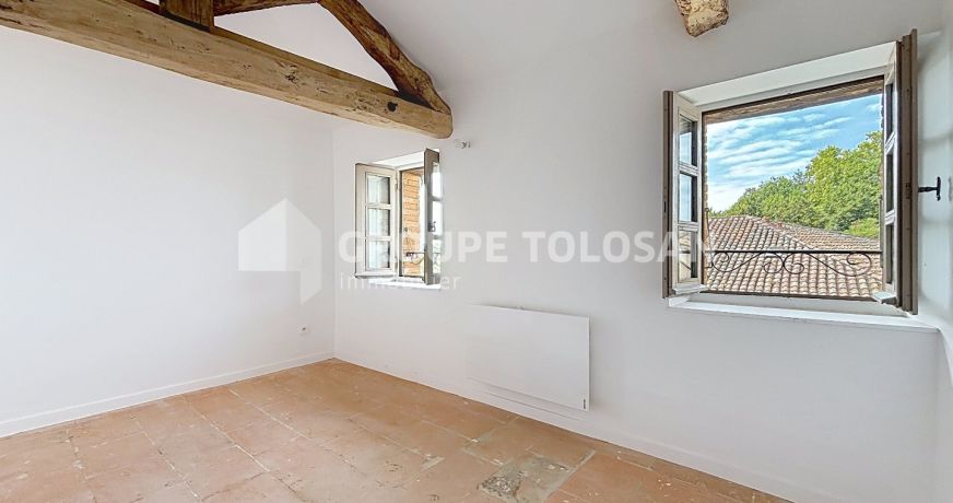 vente Maison de ville Lavaur