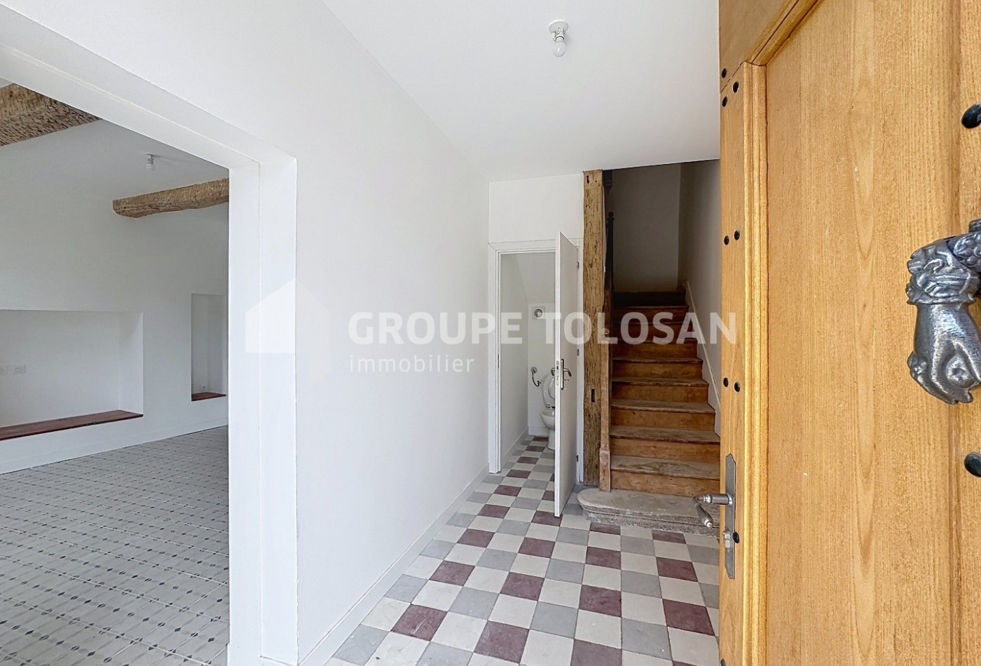 vente Maison de ville Lavaur - Photo 1