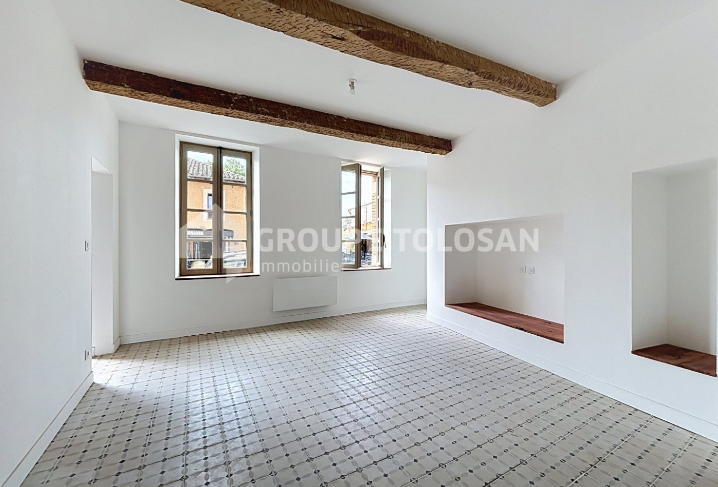 vente Maison de ville Lavaur - Photo 5