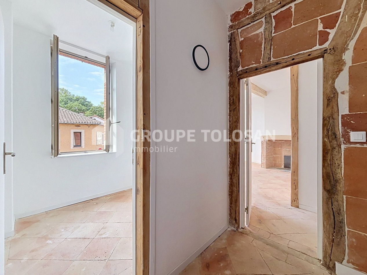 vente Maison de ville Lavaur - Photo 6