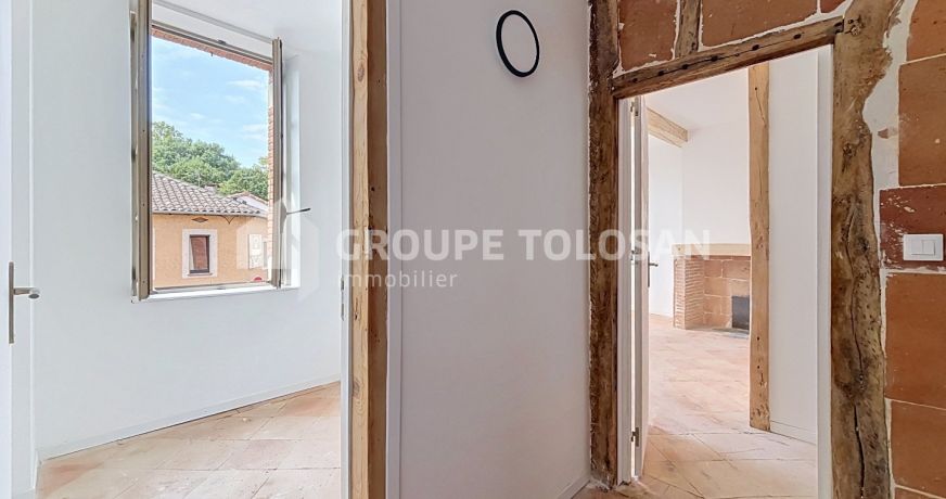 vente Maison de ville Lavaur