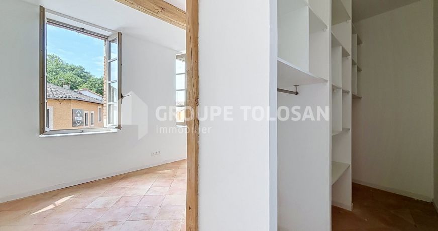 vente Maison de ville Lavaur
