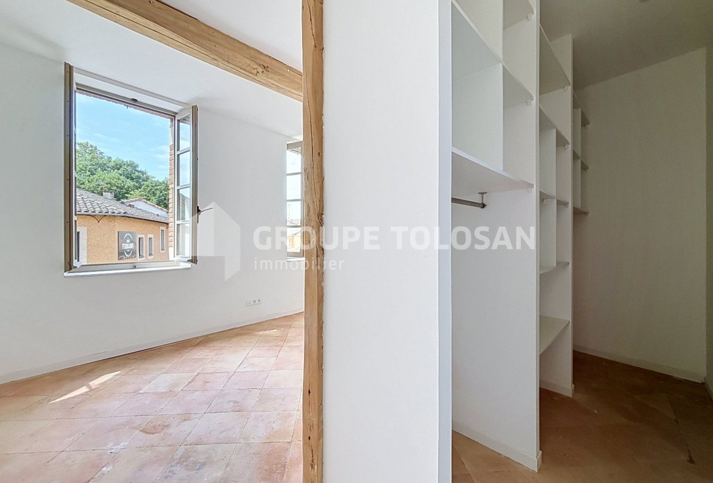 vente Maison de ville Lavaur - Photo 9