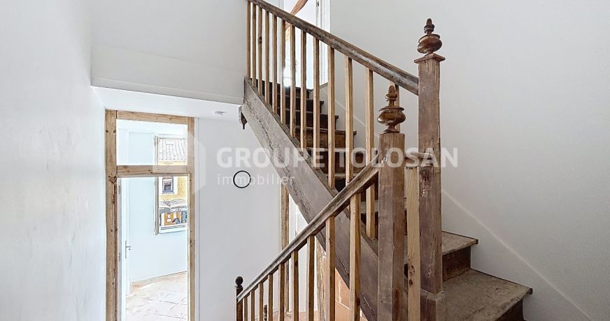 vente Maison de ville Lavaur