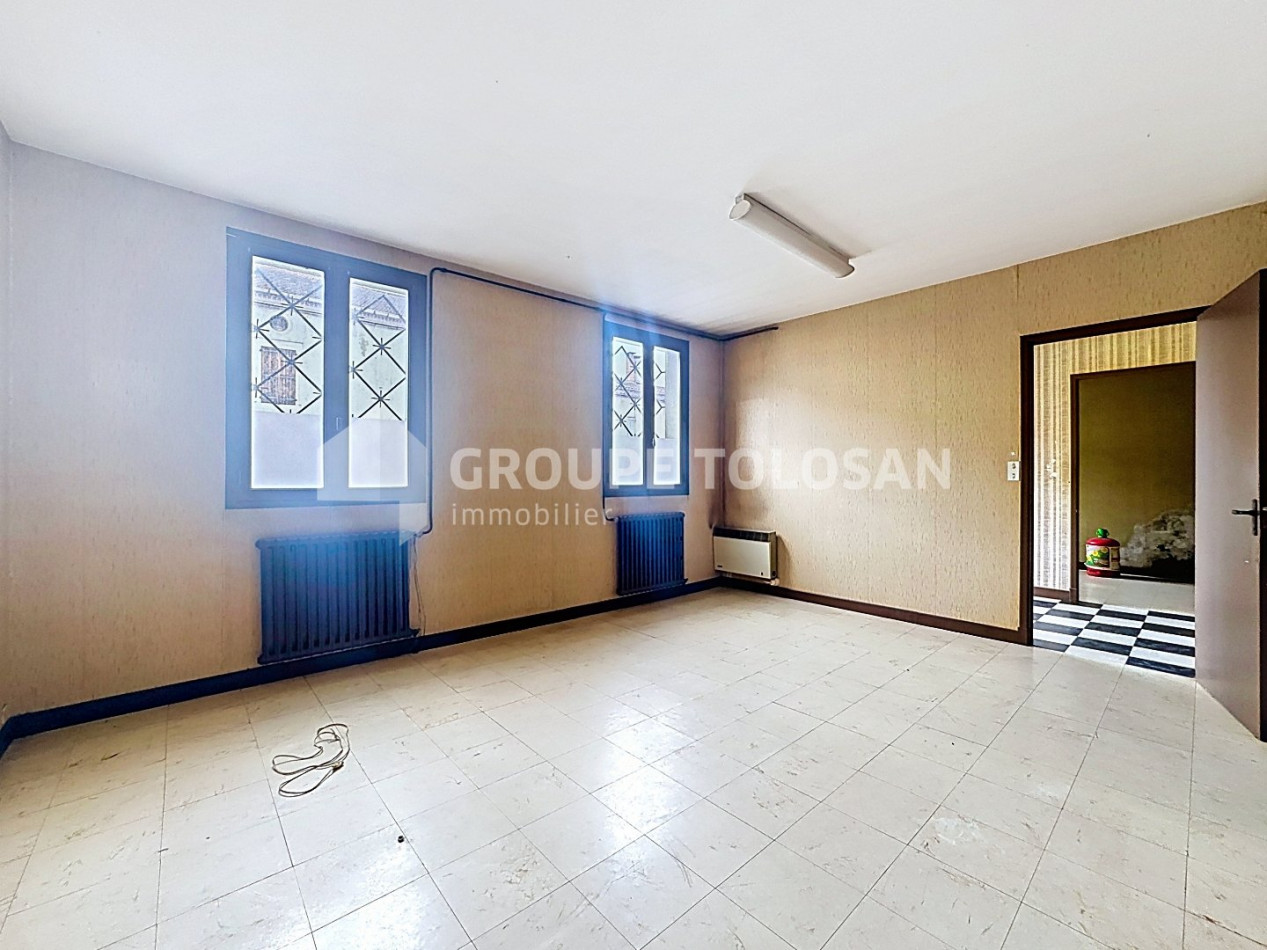 vente Maison Graulhet - Photo 16