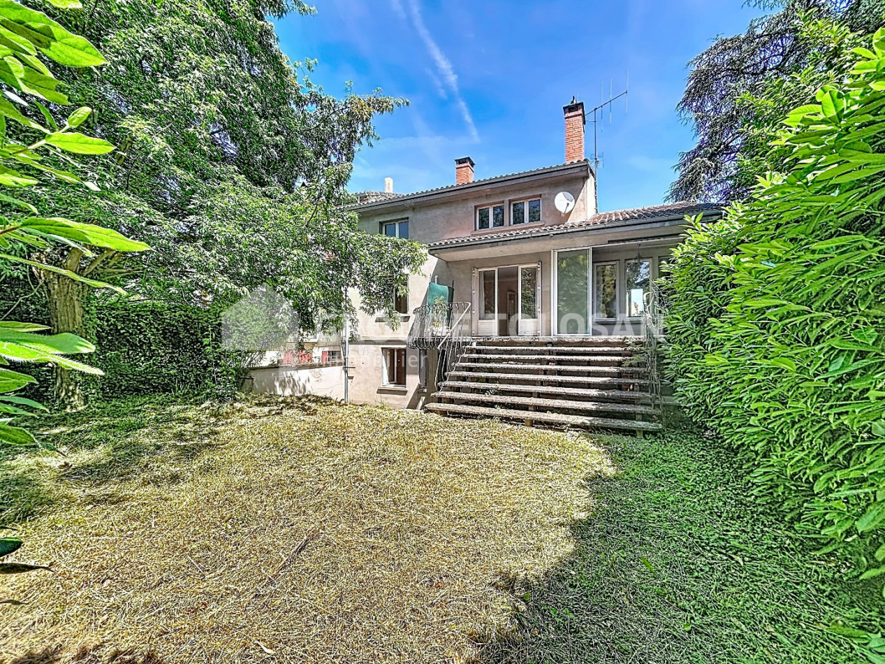 vente Maison Graulhet - Photo 1