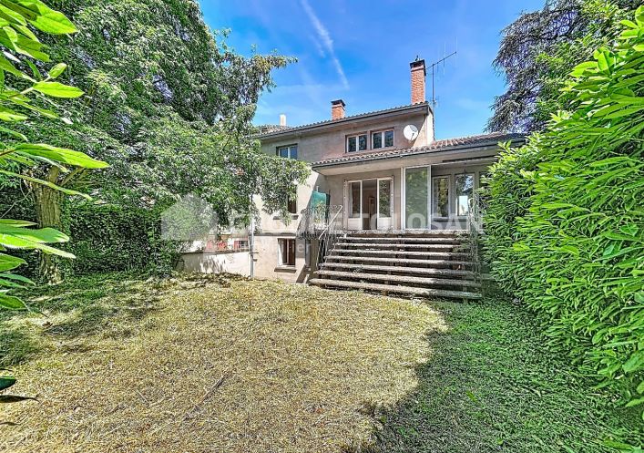 vente Maison Graulhet