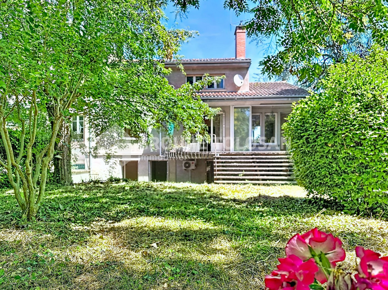 vente Maison Graulhet - Photo 2