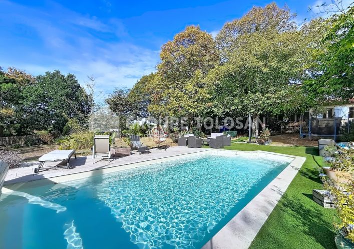 vente Maison Verfeil