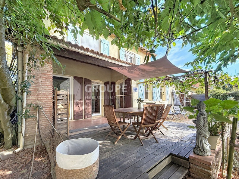 vente Maison Verfeil - Photo 3