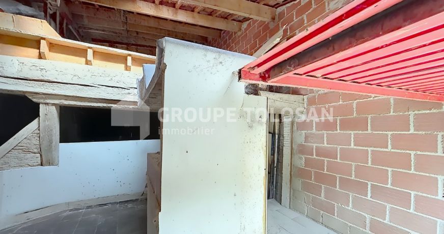 vente Maison Verfeil
