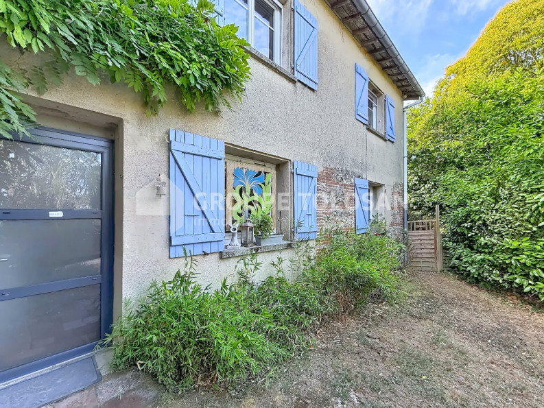vente Maison Verfeil - Photo 1