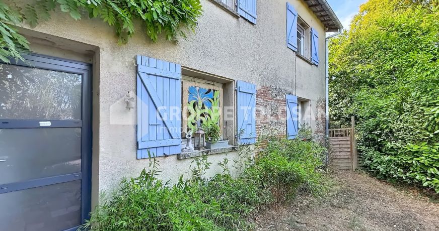 vente Maison Verfeil