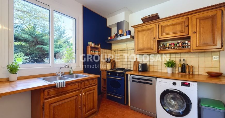 vente Maison Verfeil