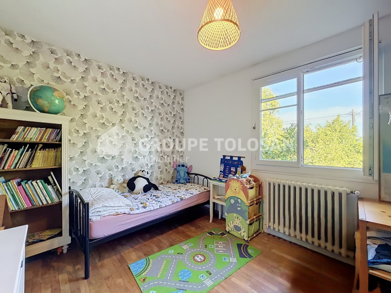 vente Maison Verfeil - Photo 10