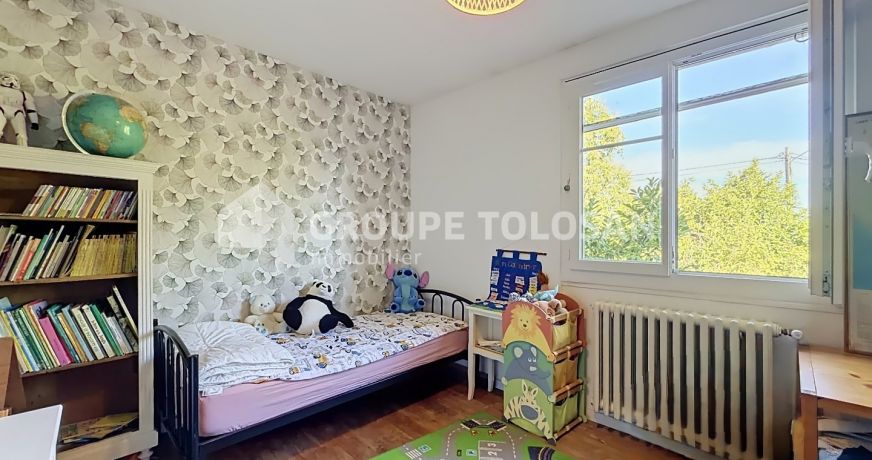 vente Maison Verfeil