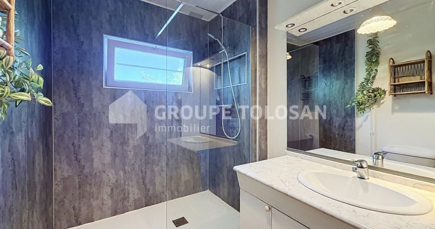 vente Maison Verfeil
