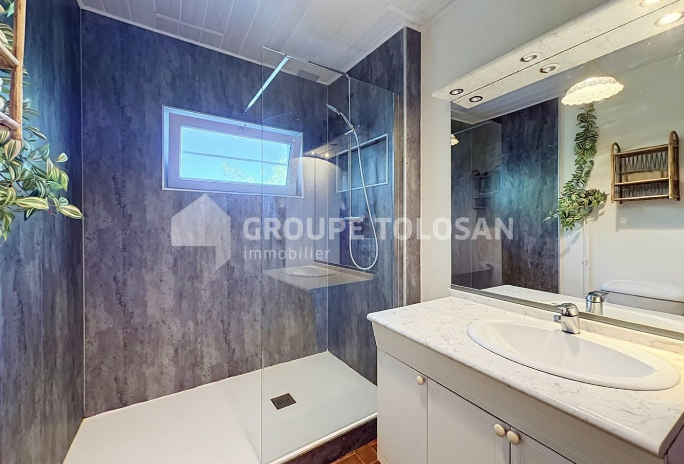 vente Maison Verfeil - Photo 8