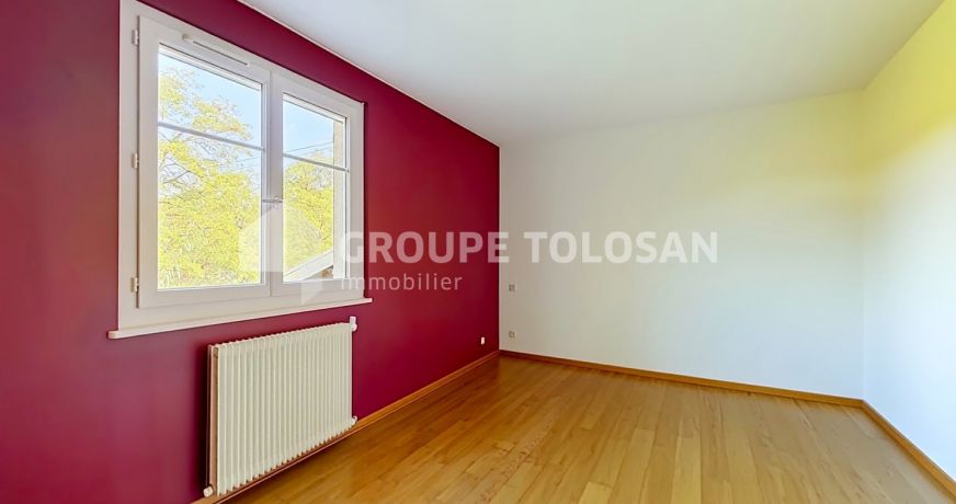 vente Maison Verfeil