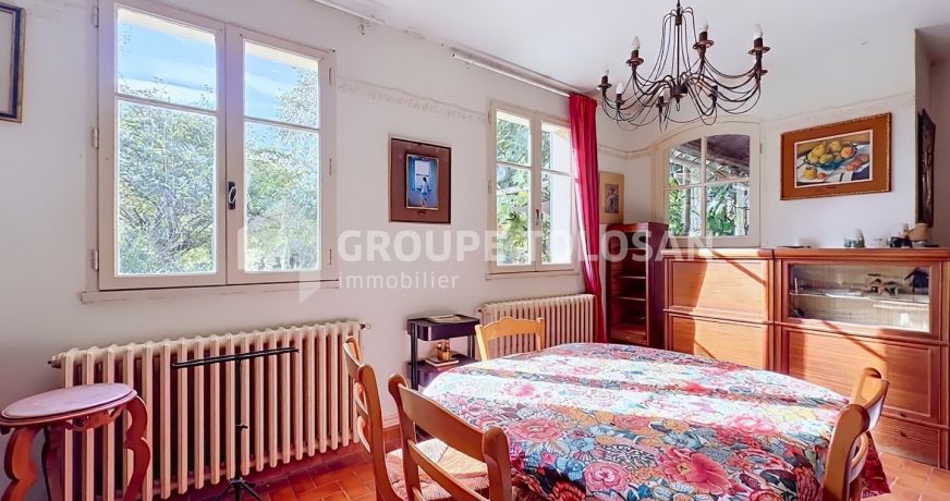 vente Maison Verfeil