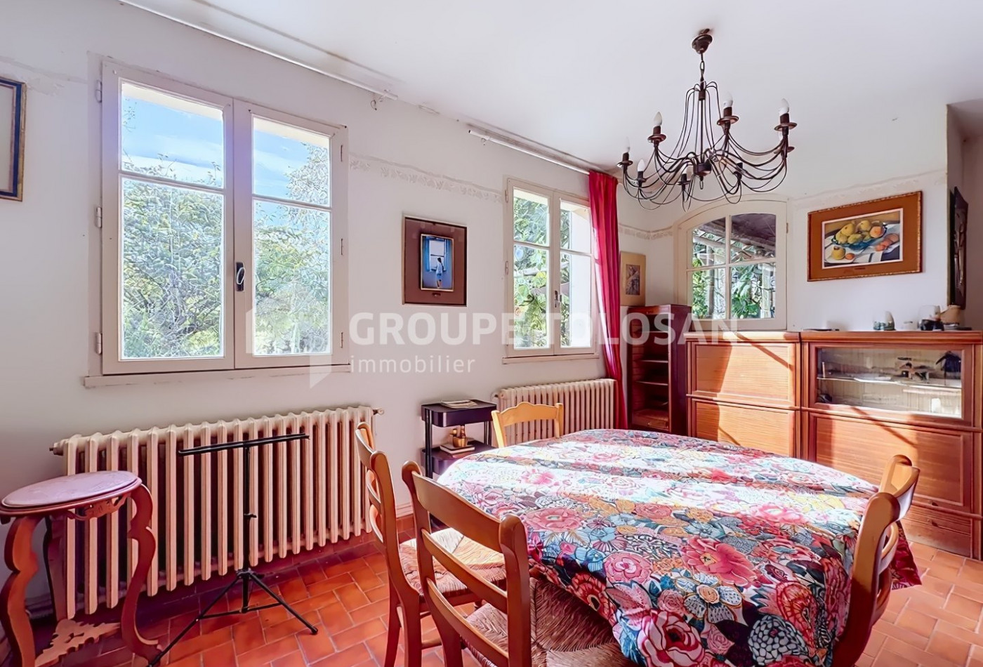 vente Maison Verfeil - Photo 6