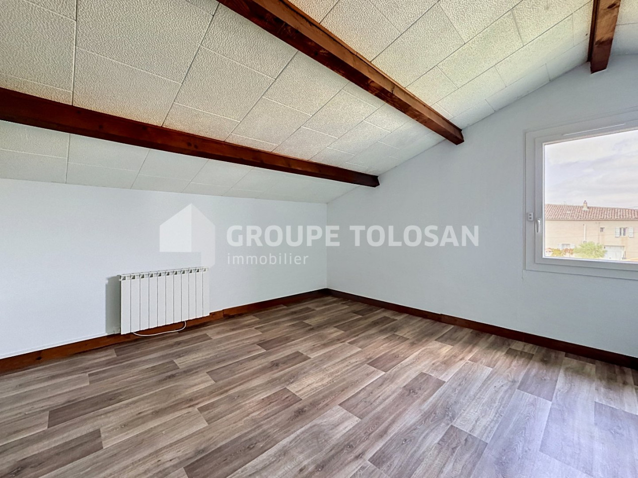 vente Maison Lisle-sur-tarn - Photo 8