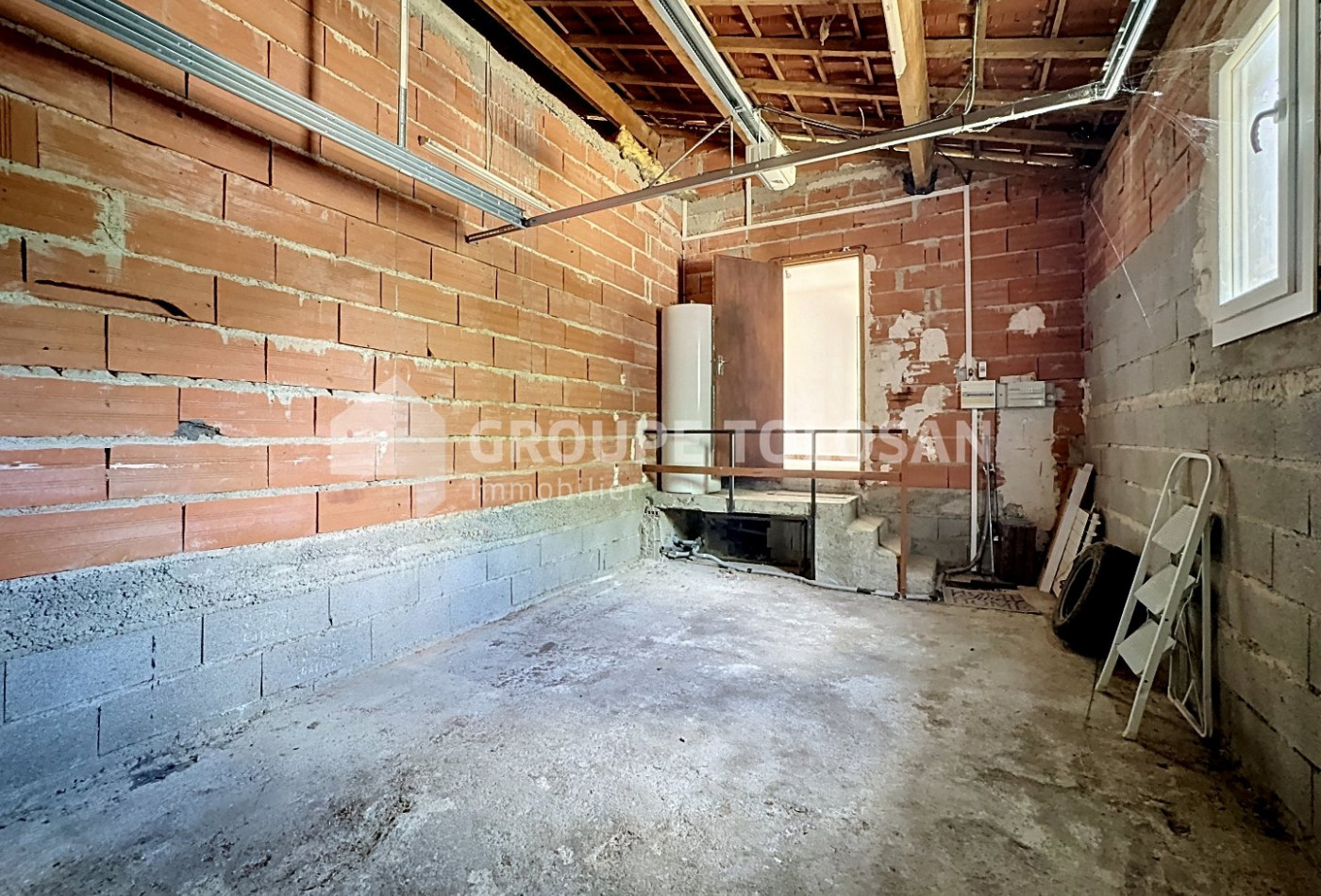 vente Maison Lisle-sur-tarn - Photo 10