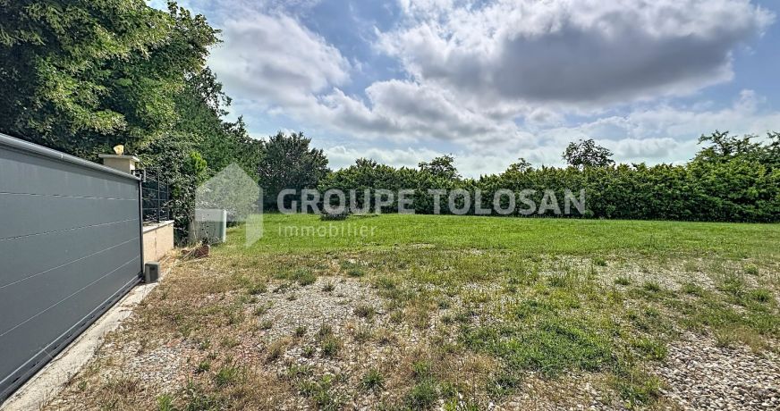 vente Maison Lisle-sur-tarn