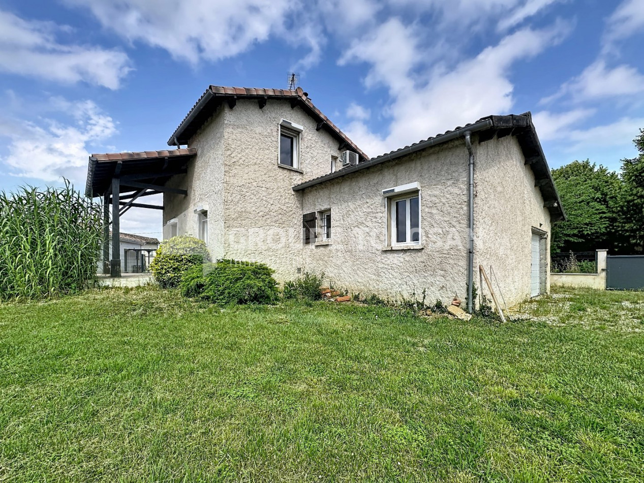vente Maison Lisle-sur-tarn - Photo 13