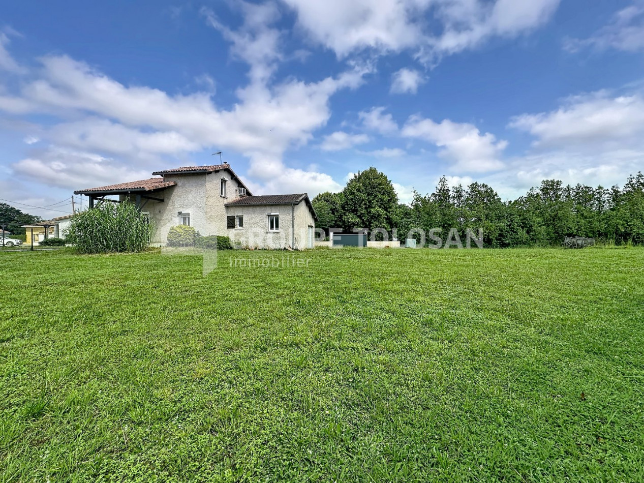 vente Maison Lisle-sur-tarn - Photo 15