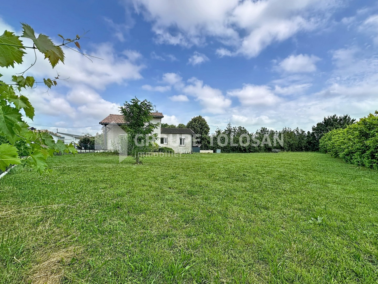 vente Maison Lisle-sur-tarn - Photo 14