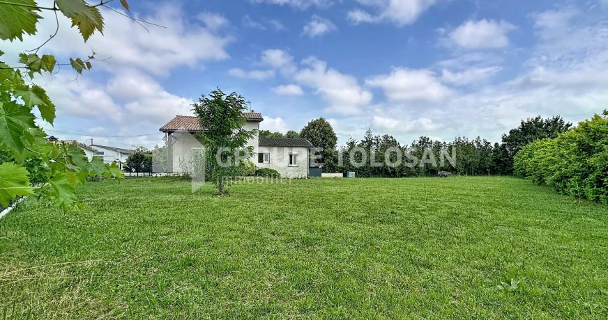 vente Maison Lisle-sur-tarn