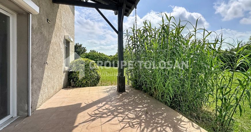 vente Maison Lisle-sur-tarn