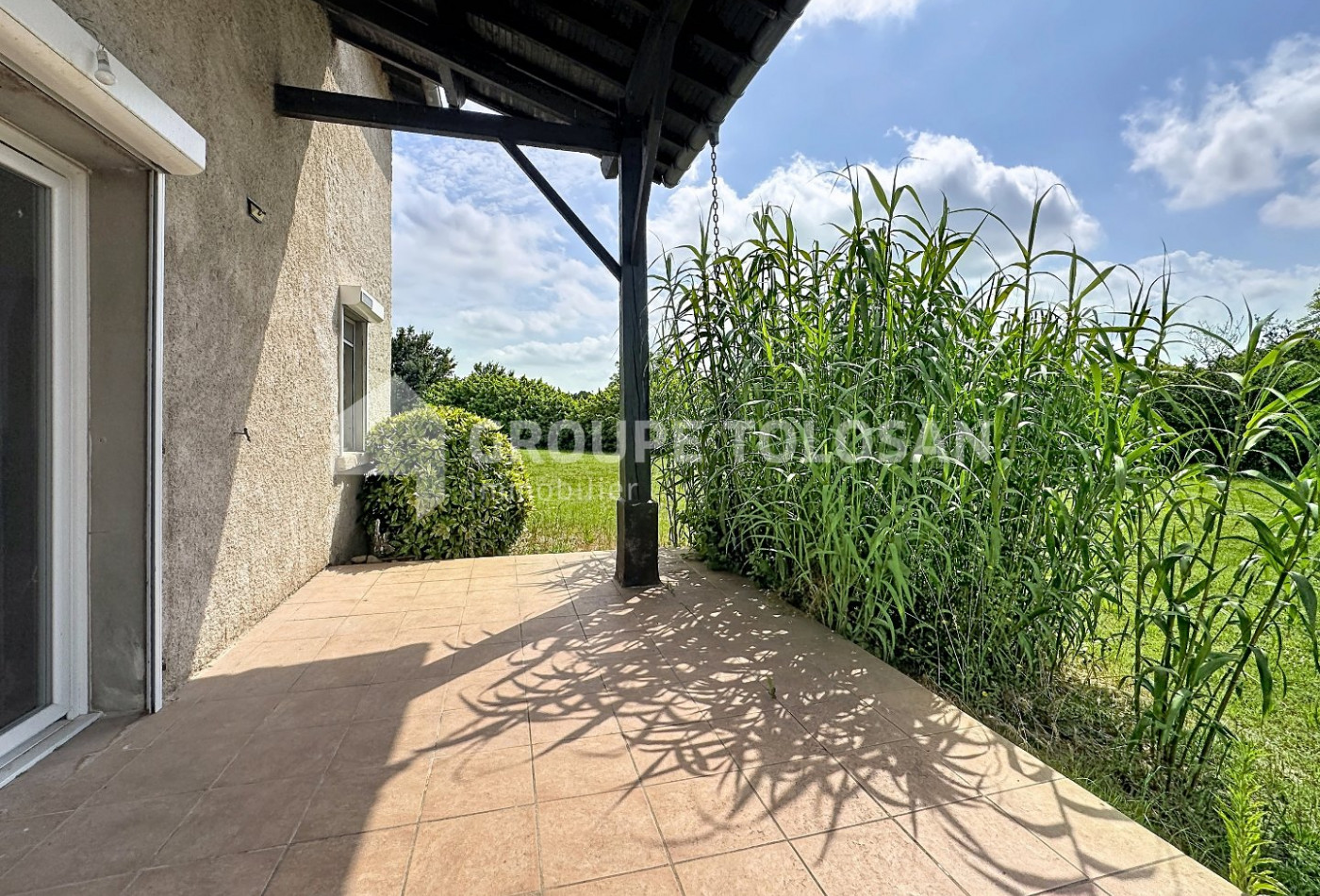 vente Maison Lisle-sur-tarn - Photo 6