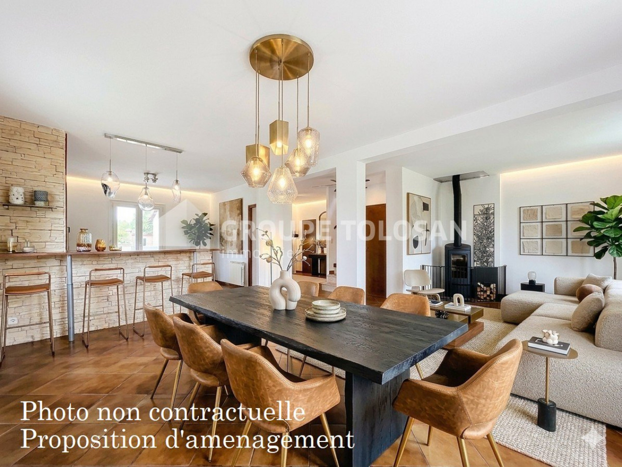 vente Maison Lisle-sur-tarn - Photo 3