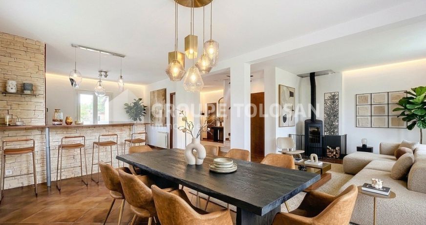 vente Maison Lisle-sur-tarn