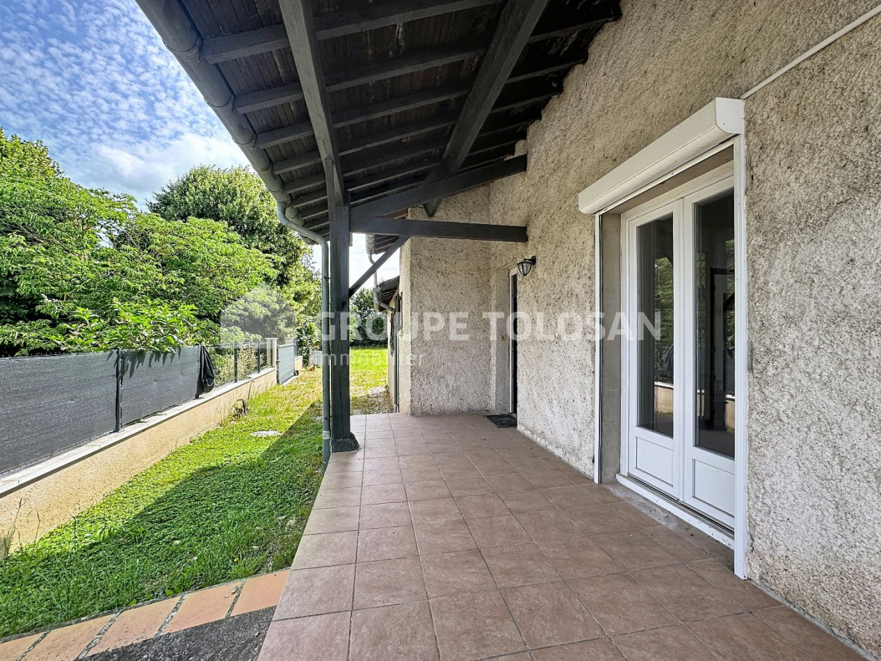 vente Maison Lisle-sur-tarn - Photo 11