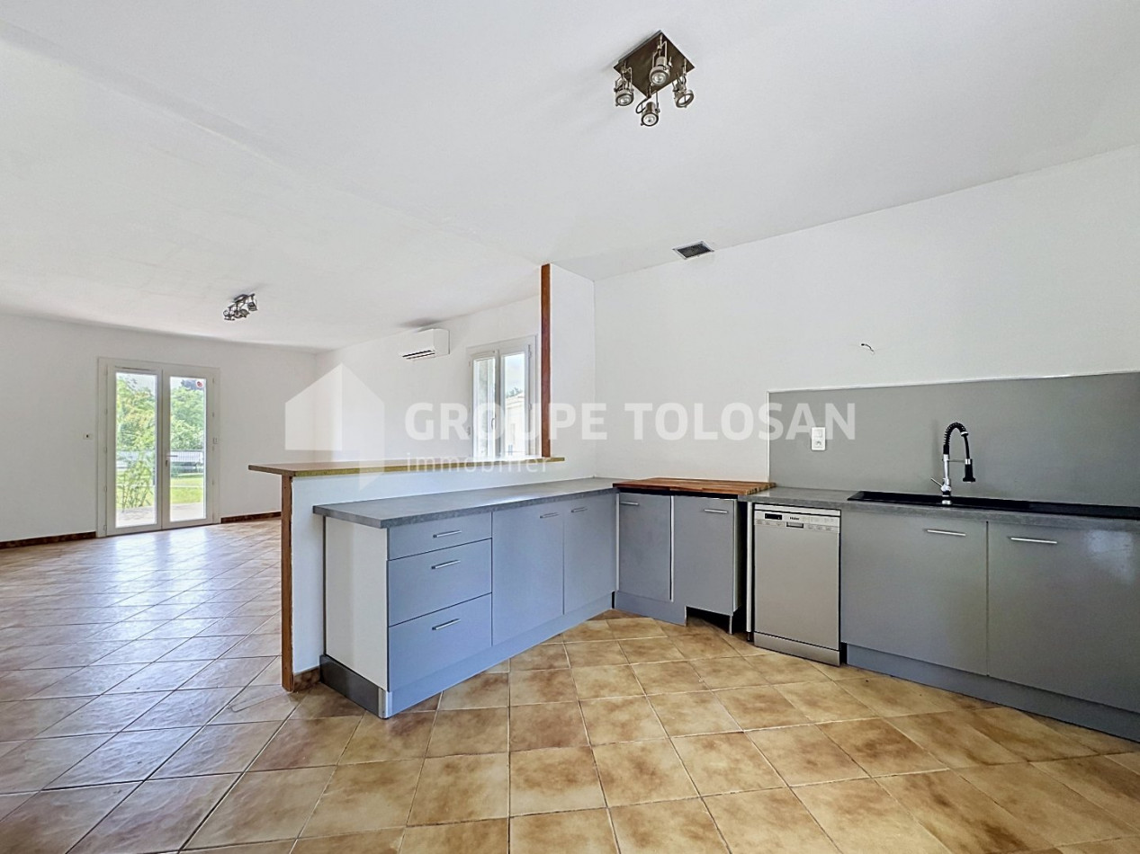 vente Maison Lisle-sur-tarn - Photo 1