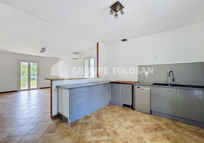 vente Maison Lisle-sur-tarn