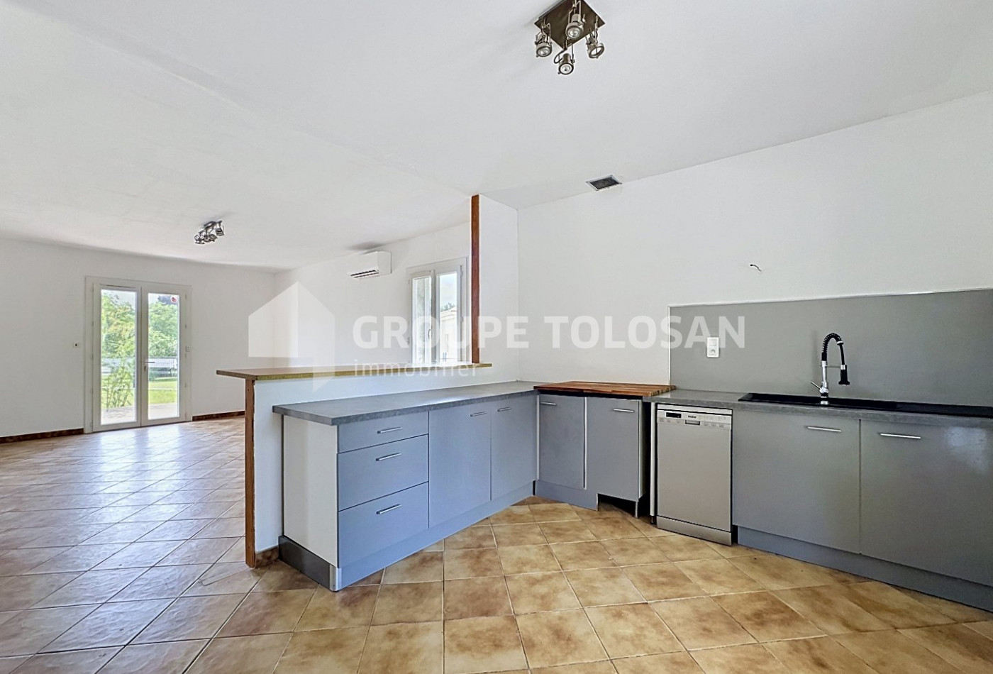 vente Maison Lisle-sur-tarn - Photo 1